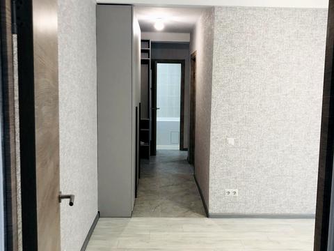 квартира по адресу Юрия Шумского ул., 6