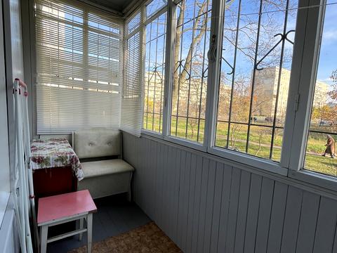 квартира за адресою Йорданська вул. (Лайоша Гавро), 11