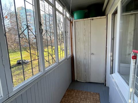 квартира за адресою Йорданська вул. (Лайоша Гавро), 11