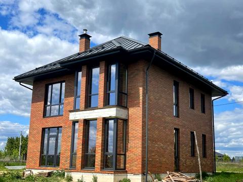 дом по адресу степова