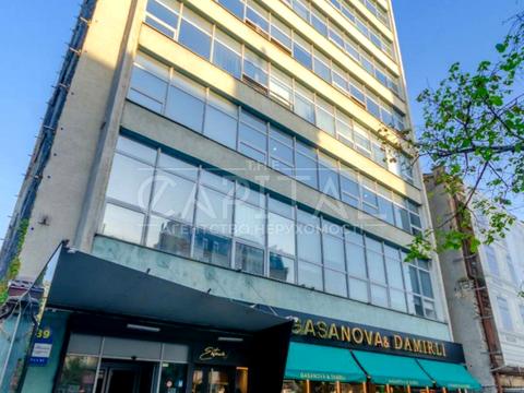 коммерческая по адресу Большая Васильковская ул. (Красноармейская), 39