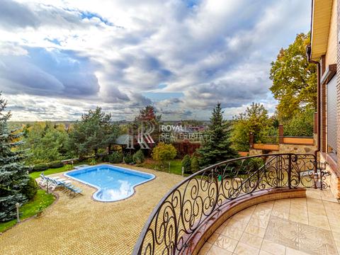 будинок за адресою Чумацький Шлях вул., 108