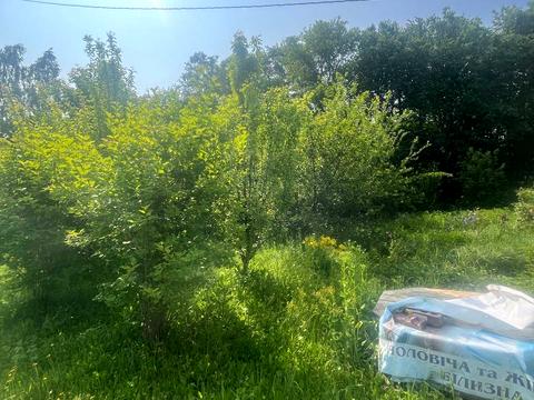 участок по адресу 