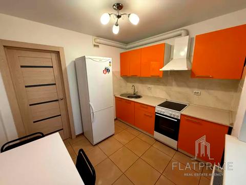 квартира за адресою Соломії Крушельницької вул., 13