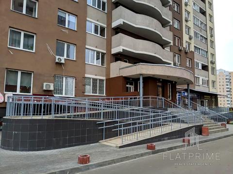 квартира за адресою Соломії Крушельницької вул., 13