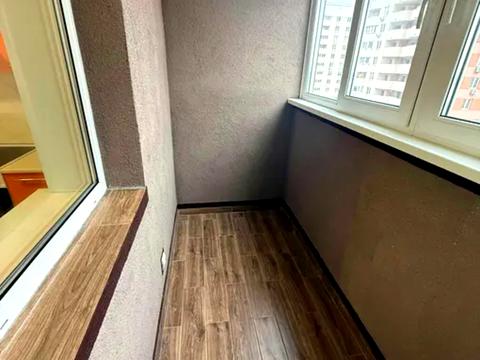 квартира за адресою Соломії Крушельницької вул., 13