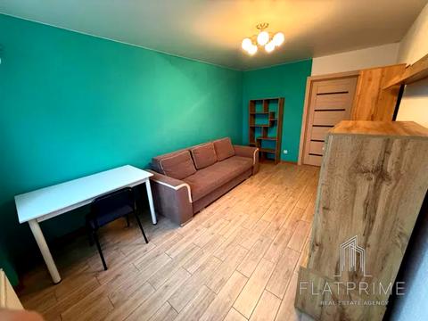 квартира за адресою Соломії Крушельницької вул., 13