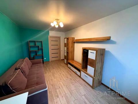 квартира за адресою Соломії Крушельницької вул., 13