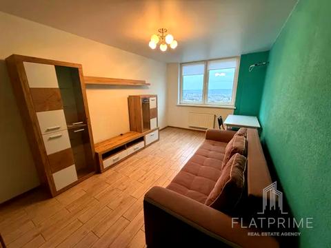 квартира за адресою Соломії Крушельницької вул., 13