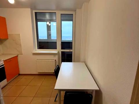 квартира за адресою Соломії Крушельницької вул., 13