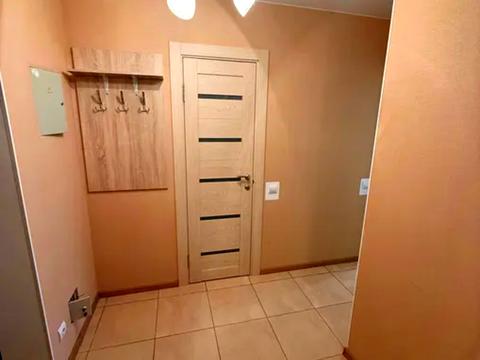 квартира за адресою Соломії Крушельницької вул., 13