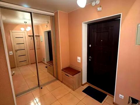 квартира за адресою Соломії Крушельницької вул., 13