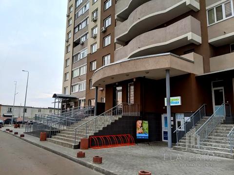 квартира за адресою Соломії Крушельницької вул., 13