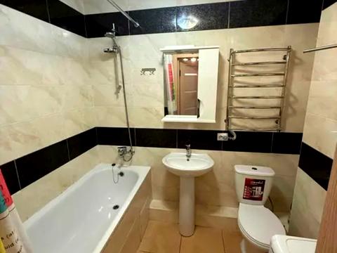 квартира за адресою Соломії Крушельницької вул., 13