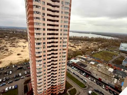 квартира за адресою Соломії Крушельницької вул., 13