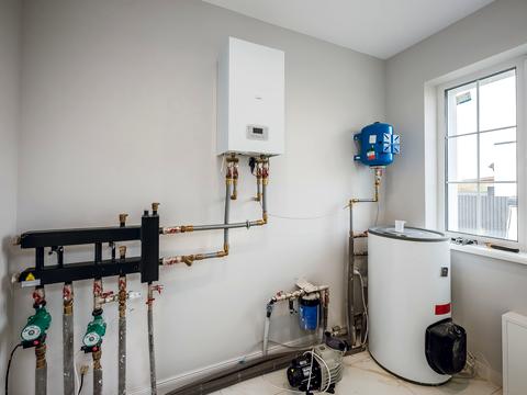 будинок за адресою Грушевського, 11