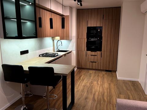 квартира по адресу Стрийская ул., 45-Д