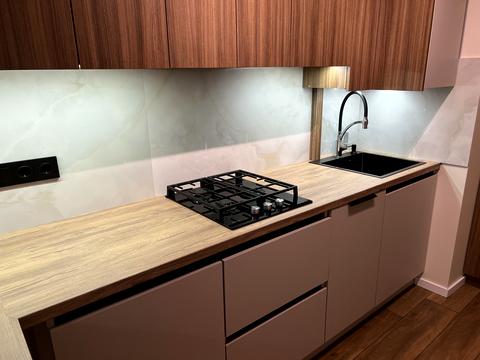 квартира по адресу Стрийская ул., 45-Д