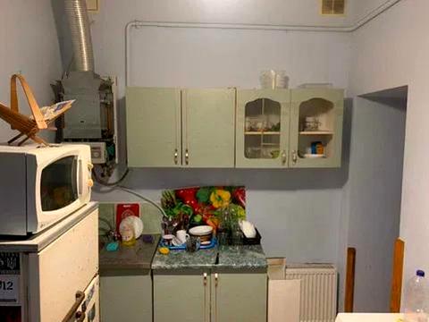 квартира за адресою Григорія Сковороди вул., 7