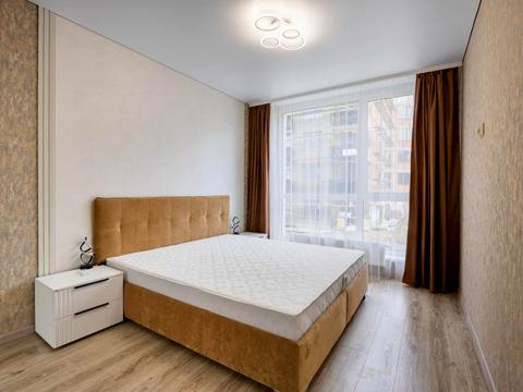 квартира за адресою Незалежності України вул., 19