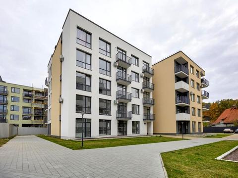 квартира за адресою Незалежності України вул., 19