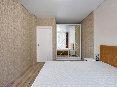 квартира за адресою Незалежності України вул., 19