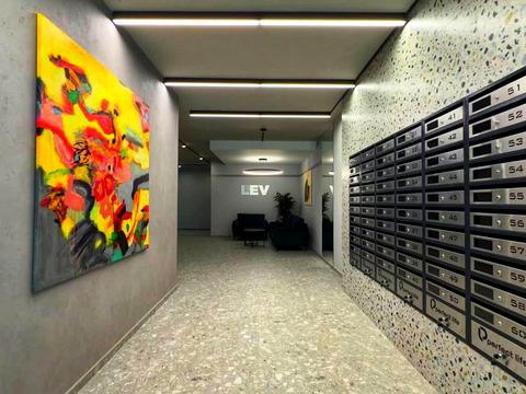 квартира за адресою Галицька вул., 12