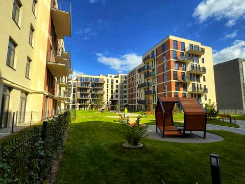 квартира за адресою Галицька вул., 12