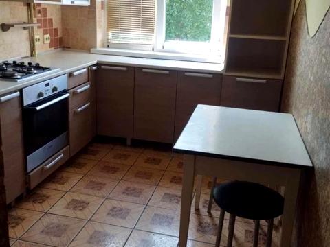 квартира по адресу Владимира Великого ул. (Артема), 41