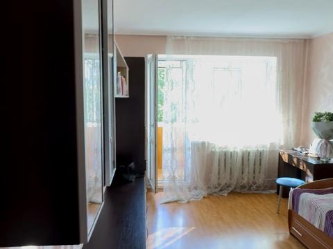 квартира по адресу Владимира Великого ул. (Артема), 41