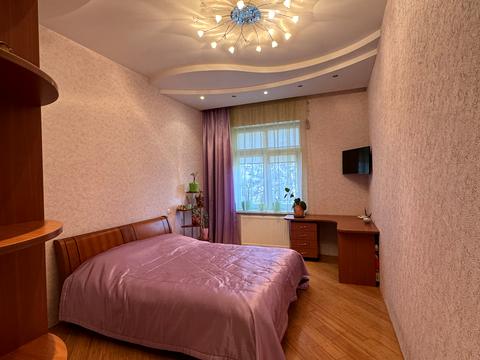 квартира за адресою Набережна, 7