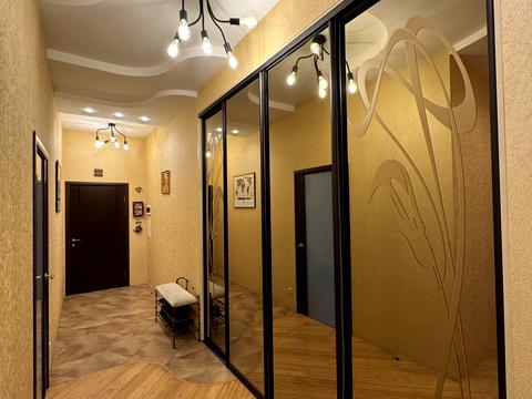 квартира за адресою Набережна, 7