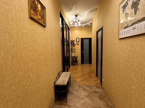 квартира за адресою Набережна, 7