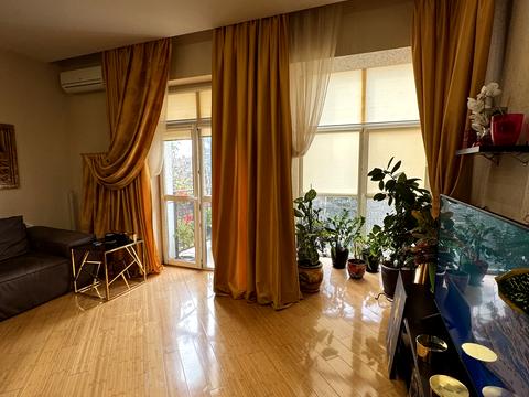 квартира за адресою Набережна, 7