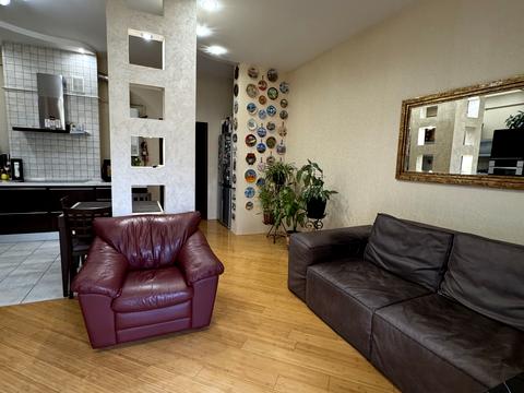 квартира за адресою Набережна, 7