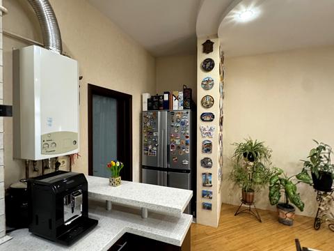 квартира за адресою Набережна, 7