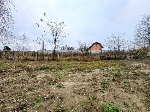 участок по адресу Медовая ул.