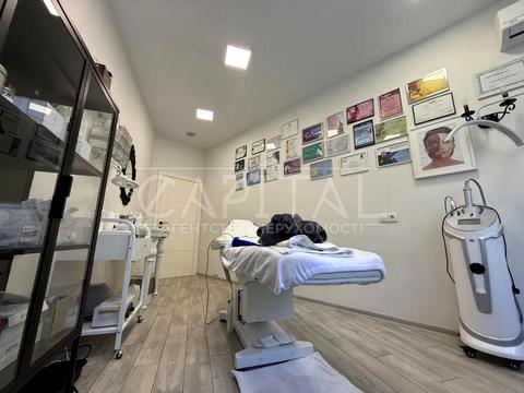 комерційна за адресою Київ, Саперне Поле вул., 3