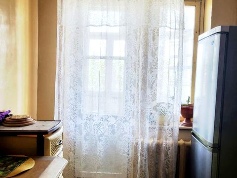 квартира по адресу Князя Владимира Великого просп., 122/1