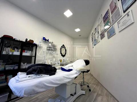 комерційна за адресою Київ, Саперне Поле вул., 3