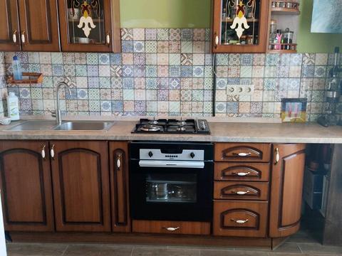 квартира за адресою Свободи просп. (Прокоф'єва), 16/1