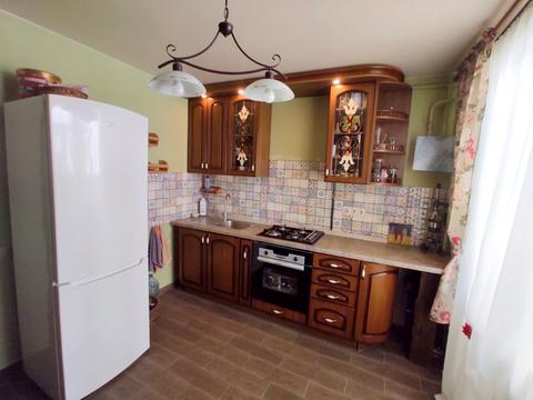 квартира по адресу Свободи просп. (Прокофʼєва), 16/1