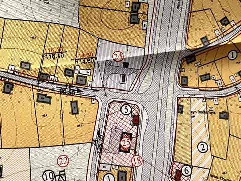 ділянка за адресою Заводська