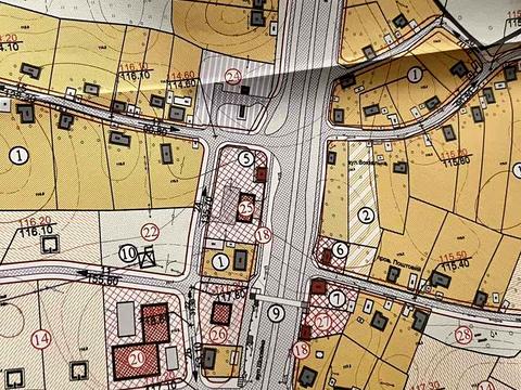 ділянка за адресою Заводська