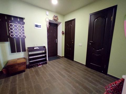 квартира за адресою Свободи просп. (Прокоф'єва), 16/1