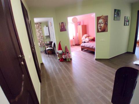 квартира за адресою Свободи просп. (Прокоф'єва), 16/1