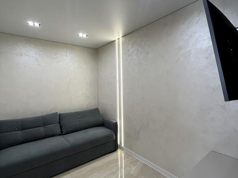 квартира по адресу Мира ул., 100