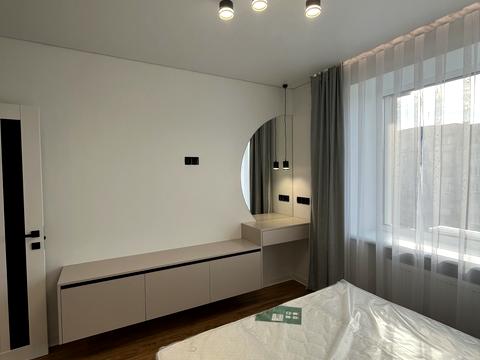 квартира по адресу Мира ул., 100