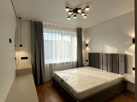 квартира по адресу Мира ул., 100