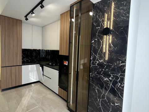 квартира по адресу Мира ул., 100